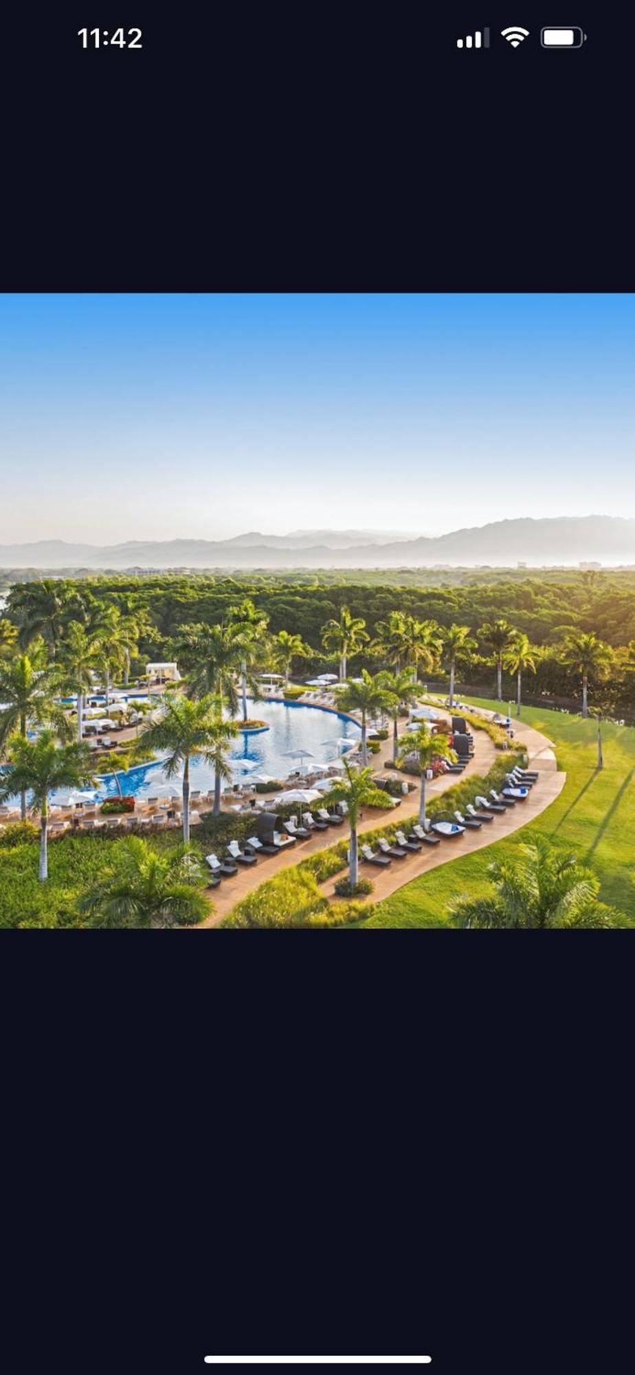 Vidanta Nuevo Vallarta 3 Bedroom Spa Grand Luxxe Exterior photo